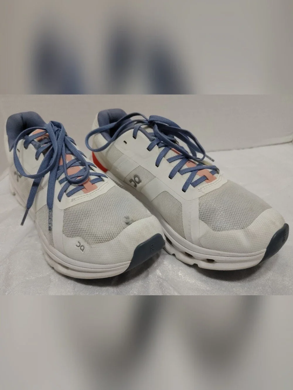 On Cloud Cloudrunner, Women # 9 US , Running Shoes